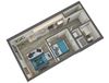 Windom Floor Plan Windom Floor Plan 502 Sq.Ft. at The Whit, Minneapolis